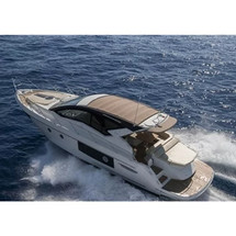 Cranchi M 44 HT