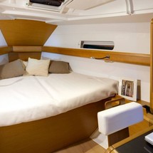 Jeanneau Sun Odyssey 419