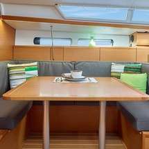 Jeanneau Sun Odyssey 419