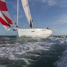 Jeanneau Sun Odyssey 419