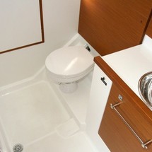 Jeanneau Sun Odyssey 389