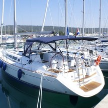 Jeanneau Sun Odyssey 45