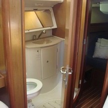 Jeanneau Sun Odyssey 45