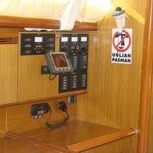 Jeanneau Sun Odyssey 45