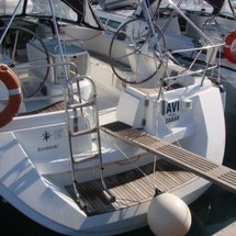 Jeanneau Sun Odyssey 45