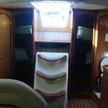 Jeanneau Sun Odyssey 45