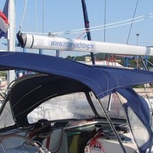 Jeanneau Sun Odyssey 45