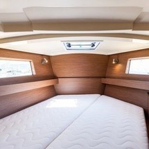 Beneteau Oceanis 41.1