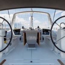 Beneteau Oceanis 41.1