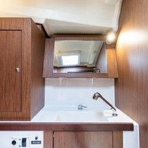 Beneteau Oceanis 41.1