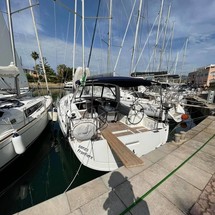 Beneteau Oceanis 41.1