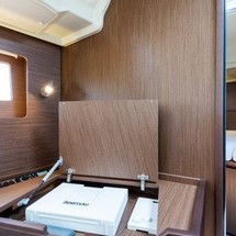 Beneteau Oceanis 41.1