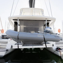 Lagoon 50