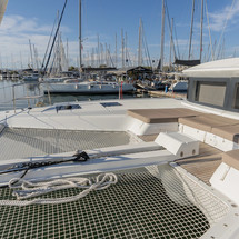 Lagoon 50
