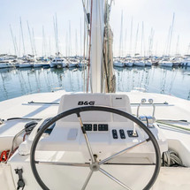 Lagoon 50