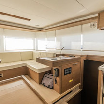 Lagoon 50
