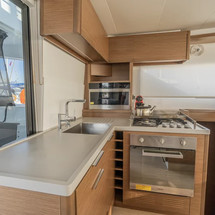 Lagoon 50