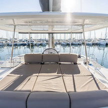 Lagoon 50