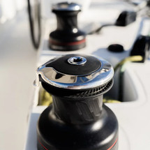 Lagoon 50