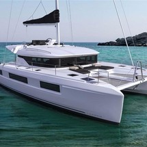 Lagoon 50