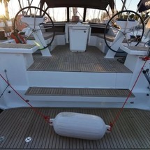 Beneteau Oceanis 46