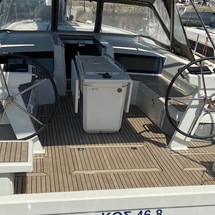 Beneteau Oceanis 46