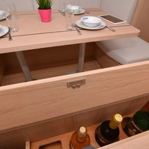 Beneteau Oceanis 46