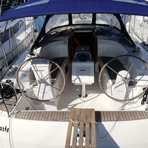 Bavaria CRUISER 34
