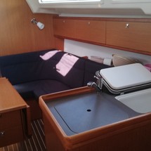 Bavaria CRUISER 34