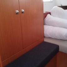 Bavaria CRUISER 34