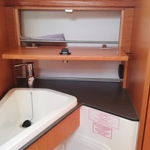 Bavaria CRUISER 34