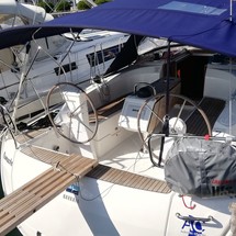 Bavaria CRUISER 34