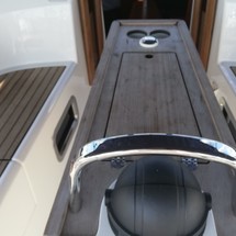 Bavaria CRUISER 34