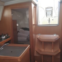 Bavaria CRUISER 34
