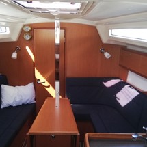 Bavaria CRUISER 34