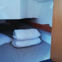 Bavaria CRUISER 34