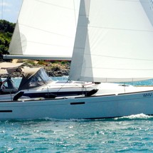 Jeanneau Sun Odyssey 389