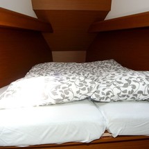 Jeanneau Sun Odyssey 389