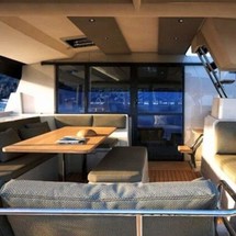 Fountaine Pajot Astréa 42