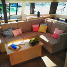 Fountaine Pajot Astréa 42