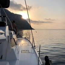 Fountaine Pajot Astréa 42