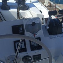 Fountaine Pajot Astréa 42