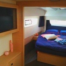 Fountaine Pajot Astréa 42