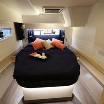 Fountaine Pajot Astréa 42