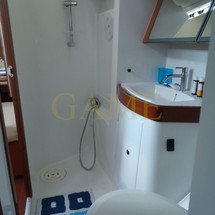 Beneteau Oceanis 40