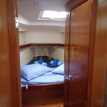 Beneteau Oceanis 40