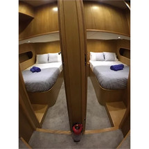 Beneteau Swift Trawler 34