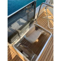 Beneteau Swift Trawler 34