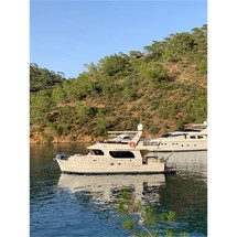 Beneteau Swift Trawler 34