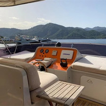 Beneteau Swift Trawler 34